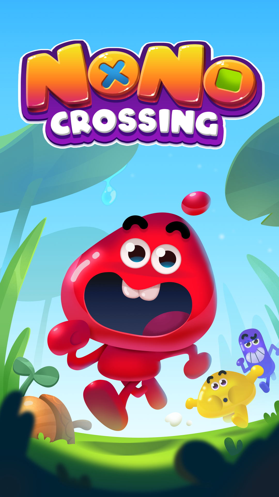 Nono Crossing